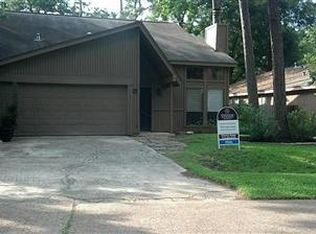 17 N Timber Top Dr, Spring, TX 77380