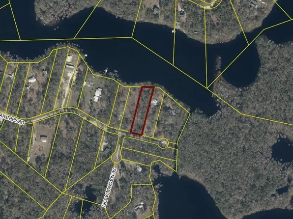 0 SE Oak Tree Rd, Branford, FL 32008