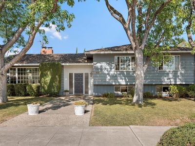 2998 Lansford Ave, San Jose, CA, 95125