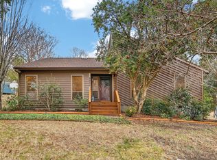 3920 King Charles Rd, Durham, NC 27707