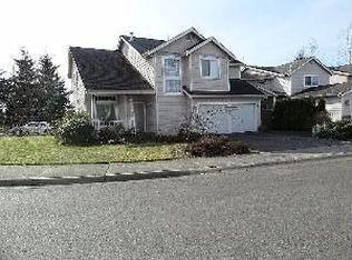 13021 SE 264th Pl, Kent, WA
