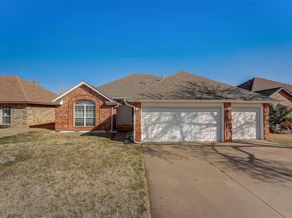 5617 SE 82nd St, Oklahoma City, OK 73135