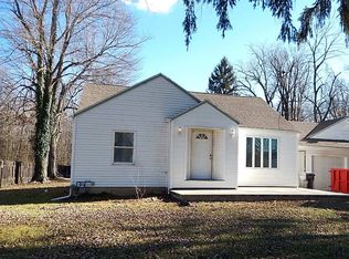 1280 N Stevick Rd, Lima, OH 45807