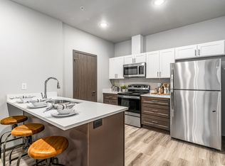 River City Apartments, Spokane, WA 99207