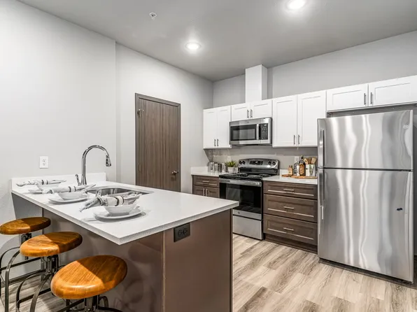 River City Apartments