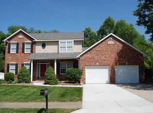 403 Valley View Dr, Edwardsville, IL 62025