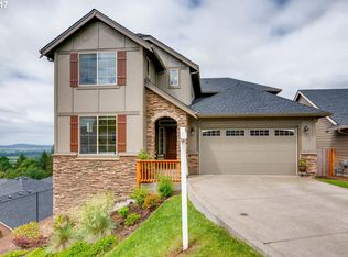 5306 NW 13th Cir, Camas, WA 98607