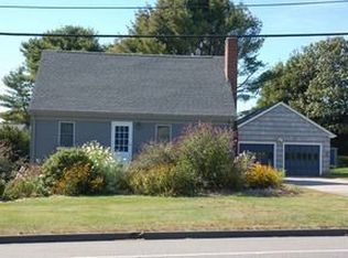 509 Ocean House Rd, Cape Elizabeth, ME 04107