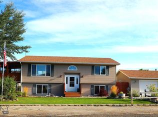 308 W Hickory St, Three Forks, MT 59752