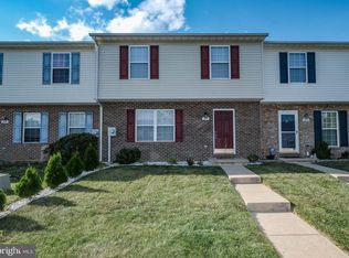 209 Emily Ln, Winchester, VA 22602
