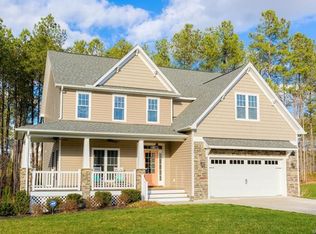 8400 Putford Ct, Chesterfield, VA 23832