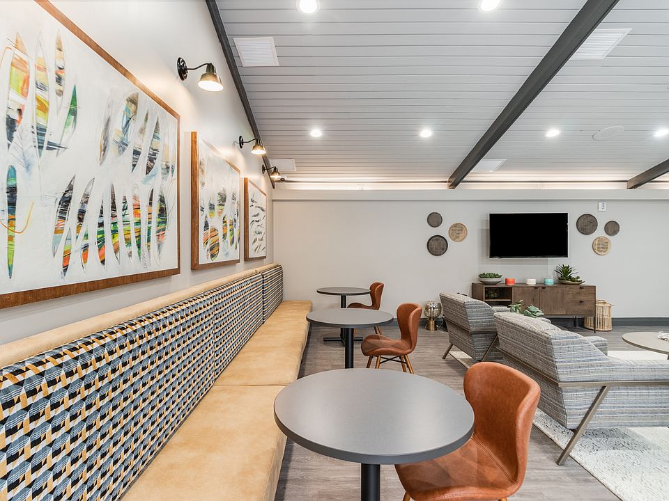 The Waverly on the Lake Apartment Rentals Belleville, MI Zillow