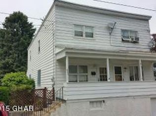 615 W 5th St, Hazleton, PA 18201