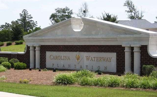 1st image of Lot 353 Bentcreek Ln. Lot 353 Carolina Waterway Plantation