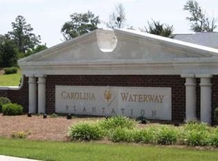 LOT 353 Bentcreek Ln LOT 353, Myrtle Beach, SC 29579