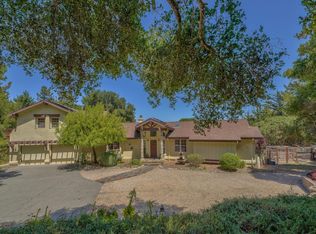 27470 Schulte Rd, Carmel, CA 93923