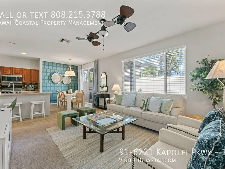 91-6221 Kapolei Pkwy #18 — Photo 8