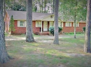 1425 Mount Olive Church Rd, Nichols, SC 29581