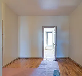 Rented by Marjorie Thompson, LREB