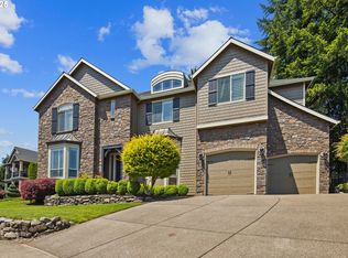 3534 NW Maple St, Camas, WA 98607