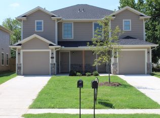 244 W Lake St, Sherman, TX 75090