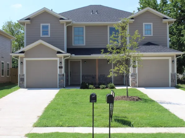 208 W Lake St, Sherman, TX 75090