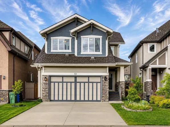 52 SW Marquis Cres SE, Calgary, AB T3M 1X9