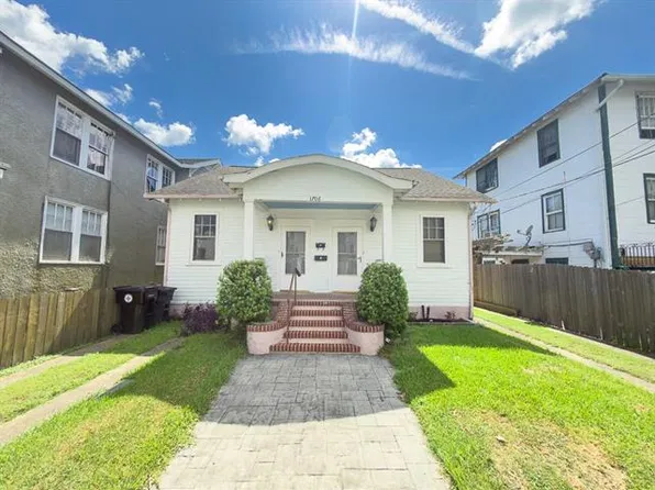 1706 7th St Unit B, New Orleans, LA 70115