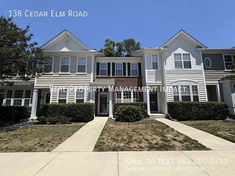 138 Cedar Elm Rd — Photo 1