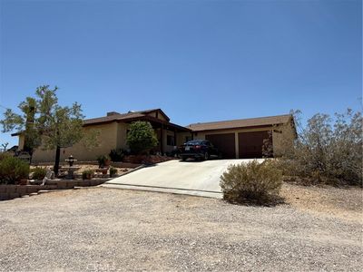59663 Sunway Dr, Yucca Valley, CA, 92284