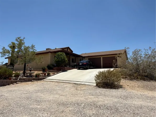 59663 Sunway Dr, Yucca Valley, CA 92284
