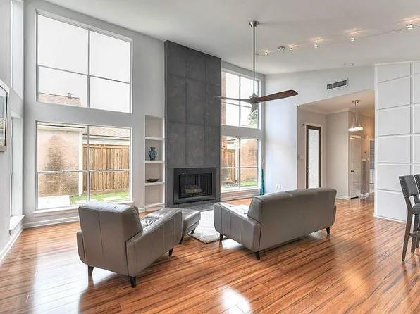 1326 Forest Home Dr, Houston, TX 77077