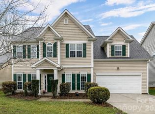119 Tilton Dr, Mooresville, NC 28115
