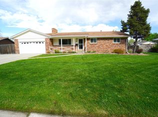 1934 S Cape Way, Lakewood, CO 80227