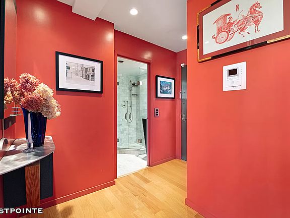 4th image of 445 W 19th St Penthouse F