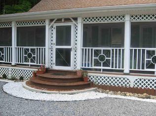 1346 N Gore Rd, North Creek, NY 12853