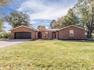 5317 Liz Ln, Anderson, IN 46017
