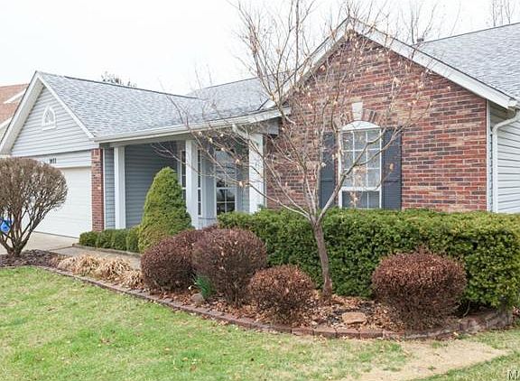 2nd image of 1611 Cobblestone Creek Ct