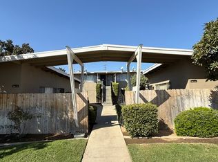 3675 N Effie St #3675, Fresno, CA 93726