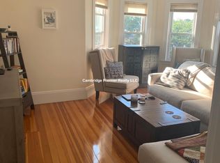 922 Broadway #22, Somerville, MA 02144