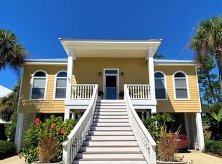 4135 Harbor Rd, Orange Beach, AL 36561