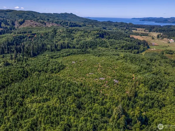 0 Eden Valley Road, Rosburg, WA 98643