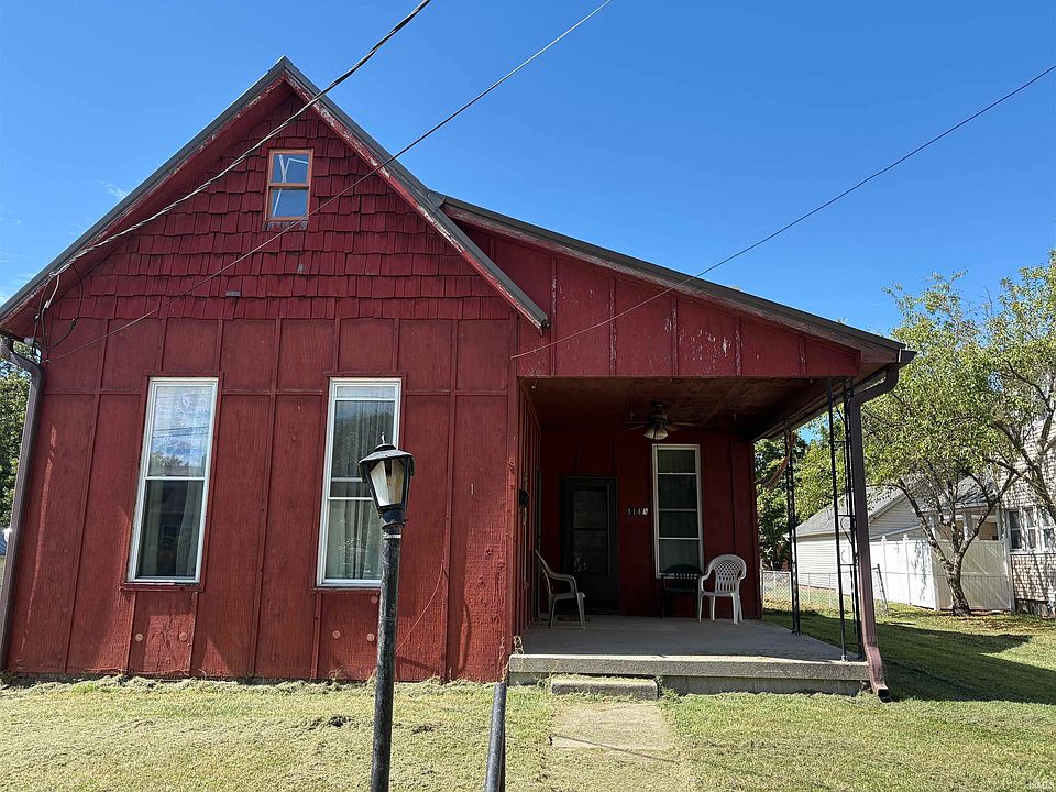 1st image of 114 N Main St