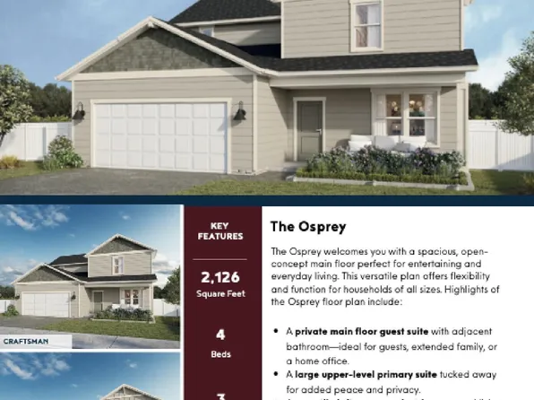 3448 N Columba St, Post Falls, ID 83854