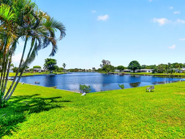 1213 SW 20th Avenue, Boynton Beach, FL 33426