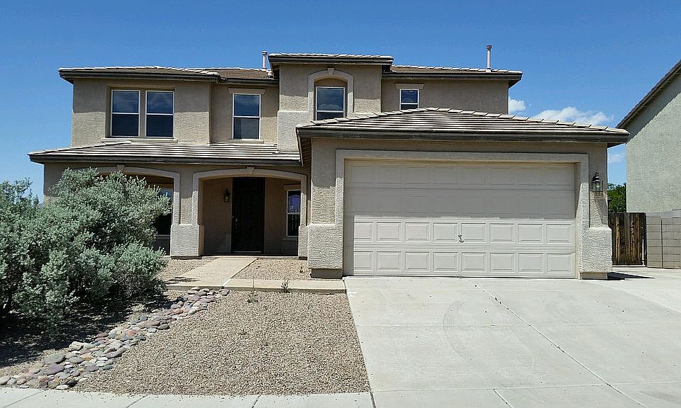 1st image of 9335 N Grizzly Flats Pl