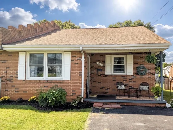 353 Ritenour St, Front Royal, VA 22630