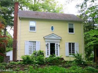 4653 Briarclift Rd, Baltimore, MD 21229