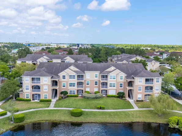7990 BAYMEADOWS Road E #430, Jacksonville, FL 32256