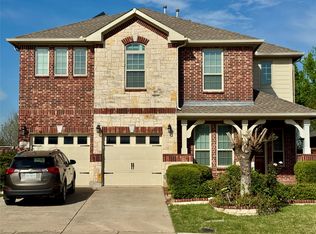1100 Annalea Cove Dr, The Colony, TX 75056